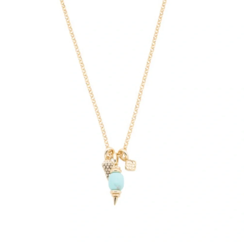 Kendra Scott necklace - Picture 3 of 3